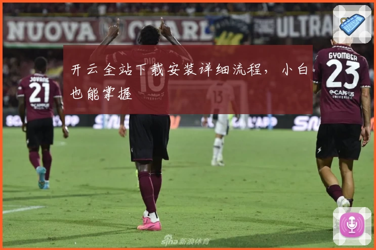 开云全站下载安装详细流程，小白也能掌握