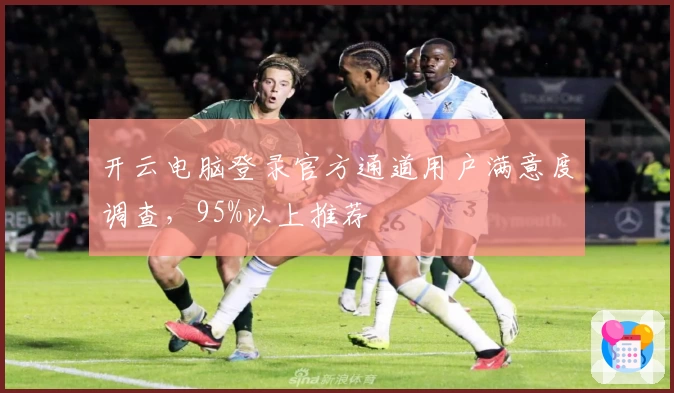 开云电脑登录官方通道用户满意度调查，95%以上推荐