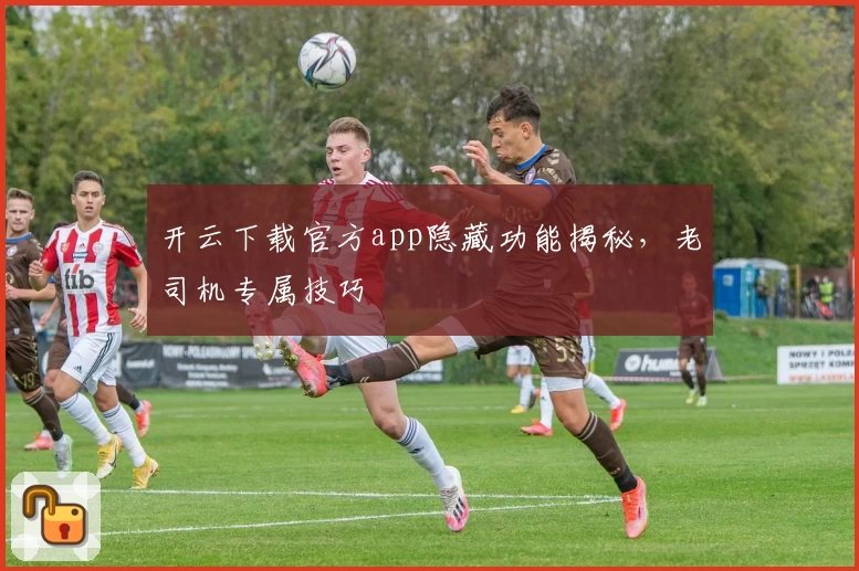 开云下载官方app隐藏功能揭秘，老司机专属技巧