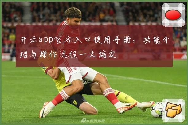 开云app官方入口使用手册，功能介绍与操作流程一文搞定