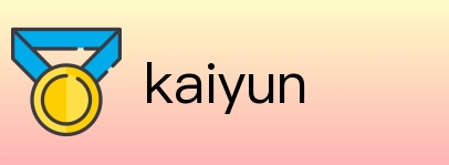 kaiyun logo